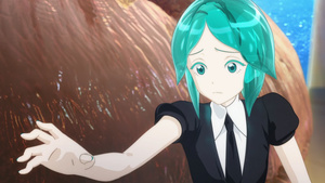 Houseki no Kuni (TV)
